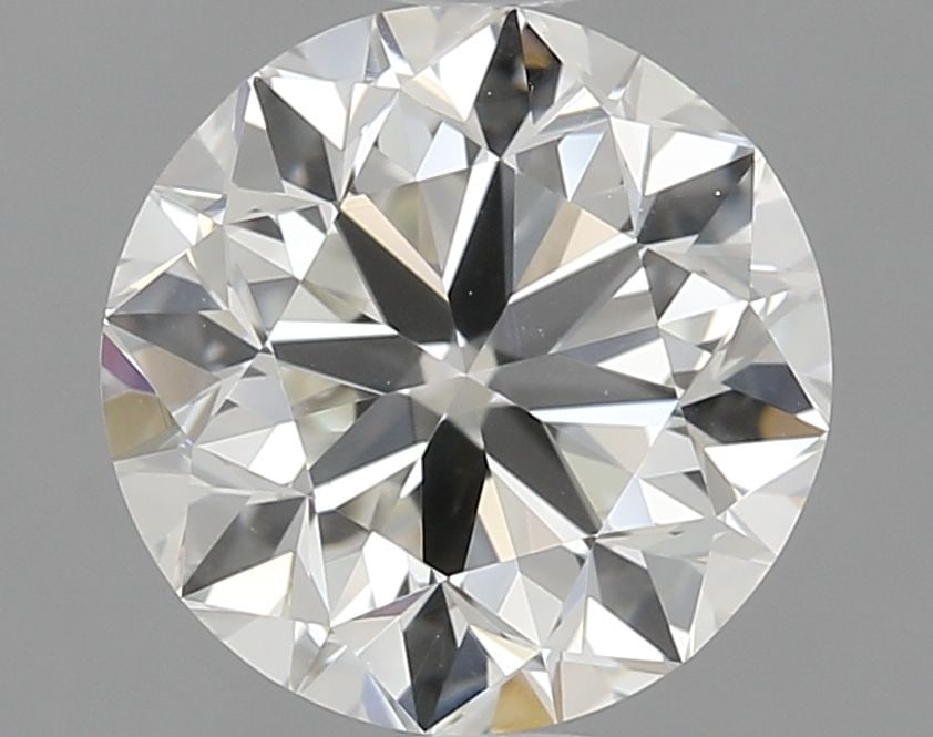 Loose Diamond - ROUND 1.5ct H VVS1: Loose Diamond - ROUND 1.5ct H VVS1 Source: Natural Shape: ROUND Carats: 1.5 Color: H Clarity: VVS1 Certification: IGI The Diamond Depot Guarantee: All items in this auction are guaranteed to be 100% a