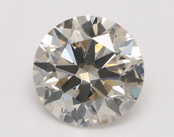Loose Diamond - ROUND 1.0ct S-T VS2: Loose Diamond - ROUND 1.0ct S-T VS2 Source: Natural Shape: ROUND Carats: 1.0 Color: S-T Certification: GIA Video: