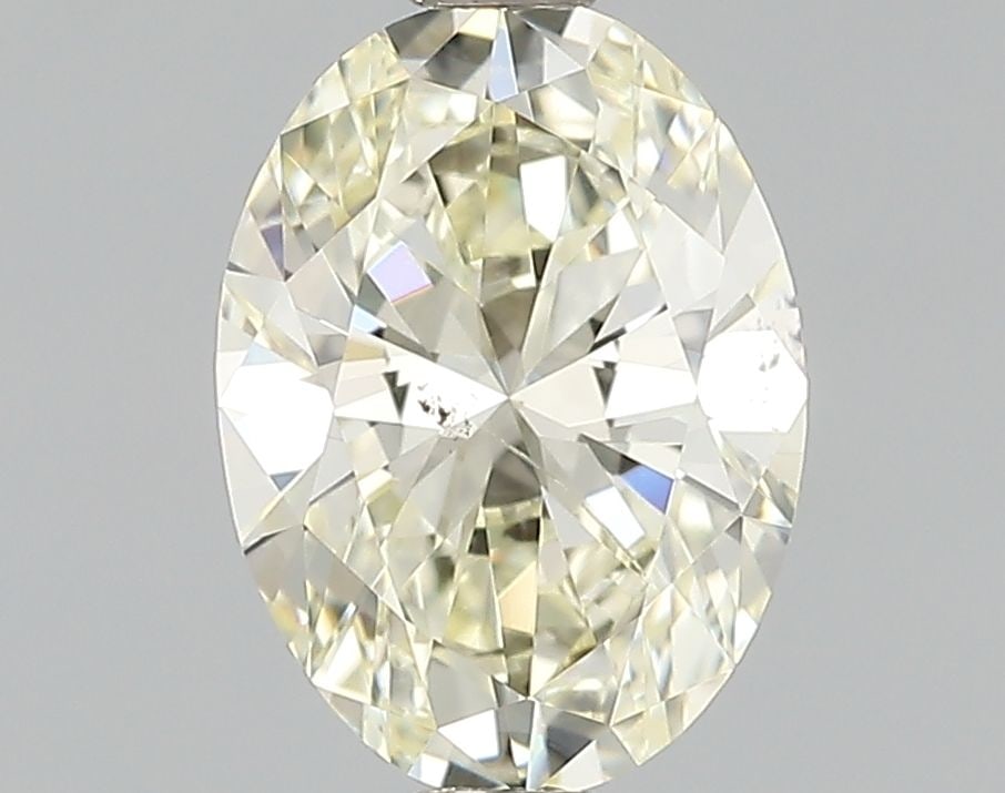 Loose Diamond - OVAL 0.7ct Q-R SI2: Loose Diamond - OVAL 0.7ct Q-R SI2 Source: Natural Shape: OVAL Carats: 0.7 Color: Q-R Certification: NONE Video: