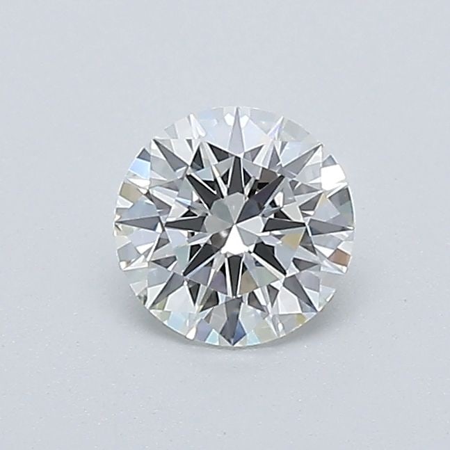 Loose Diamond - ROUND 0.4ct I VVS1: Loose Diamond - ROUND 0.4ct I VVS1 Source: Natural Shape: ROUND Carats: 0.4 Color: I Clarity: VVS1 Certification: GIA Video: