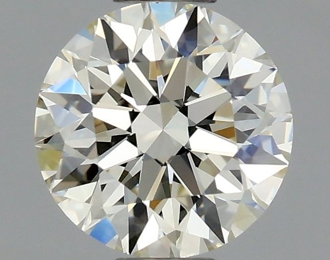 Loose Diamond - ROUND 0.52ct L VVS1: Loose Diamond - ROUND 0.52ct L VVS1 Source: Natural Shape: ROUND Carats: 0.52 Color: L Clarity: VVS1 Certification: GIA Video: