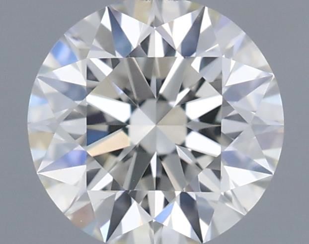 Loose Diamond - ROUND 0.45ct J VVS1: Loose Diamond - ROUND 0.45ct J VVS1 Source: Natural Shape: ROUND Carats: 0.45 Color: J Clarity: VVS1 Certification: GIA Video: