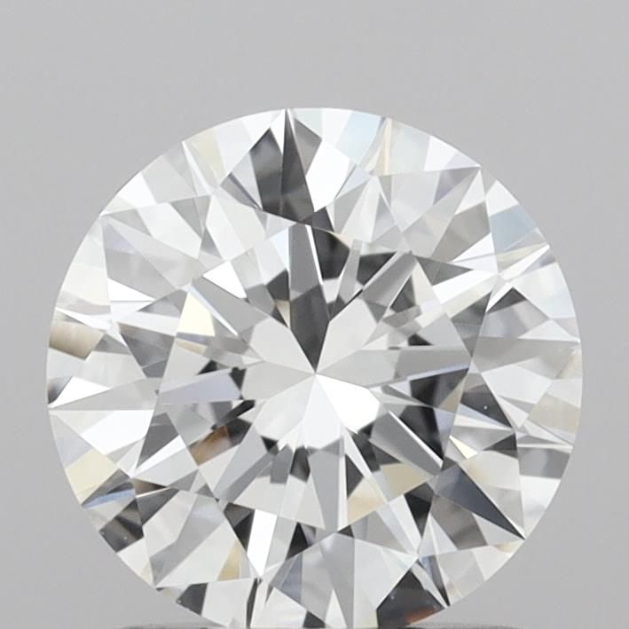 Loose Diamond - ROUND 1.03ct E VVS1: Loose Diamond - ROUND 1.03ct E VVS1 Source: Natural Shape: ROUND Carats: 1.03 Color: E Clarity: VVS1 Certification: GIA Video: