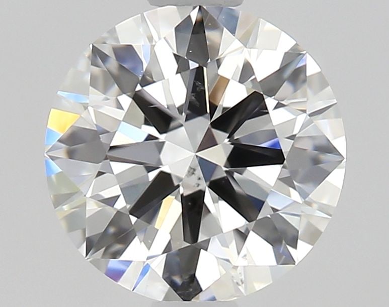 Loose Diamond - ROUND 1.02ct F SI1: Loose Diamond - ROUND 1.02ct F SI1 Source: Natural Shape: ROUND Carats: 1.02 Color: F Clarity: SI1 Certification: GIA Video: