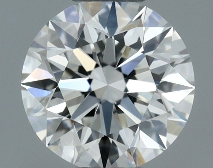 Loose Diamond - ROUND 0.36ct G VVS2: Loose Diamond - ROUND 0.36ct G VVS2 Source: Natural Shape: ROUND Carats: 0.36 Color: G Clarity: VVS2 Certification: GIA The Diamond Depot Guarantee: All items in this auction are guaranteed to be 100%