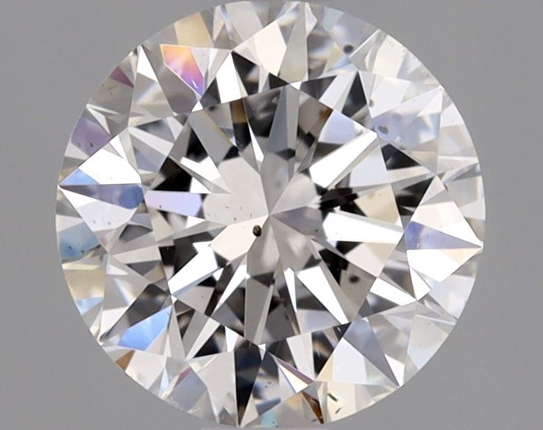 Loose Diamond - ROUND 1.09ct E SI1: Loose Diamond - ROUND 1.09ct E SI1 Source: Natural Shape: ROUND Carats: 1.09 Color: E Clarity: SI1 Certification: GIA Video:
