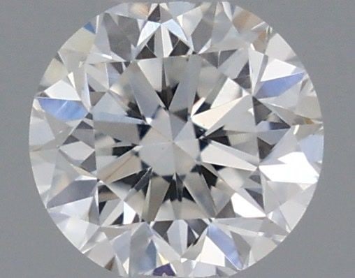 Loose Diamond - ROUND 0.21ct F VVS2: Loose Diamond - ROUND 0.21ct F VVS2 Source: Natural Shape: ROUND Carats: 0.21 Color: F Clarity: VVS2 Certification: GIA Video: