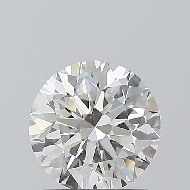 Loose Diamond - ROUND 1.0ct I SI1: Loose Diamond - ROUND 1.0ct I SI1 Source: Natural Shape: ROUND Carats: 1.0 Color: I Clarity: SI1 Certification: GIA Video: