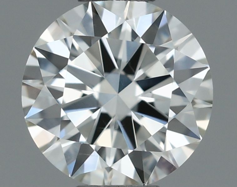 Loose Diamond - ROUND 0.4ct K SI1: Loose Diamond - ROUND 0.4ct K SI1 Source: Natural Shape: ROUND Carats: 0.4 Color: K Clarity: SI1 Certification: GIA The Diamond Depot Guarantee: All items in this auction are guaranteed to be 100% aut