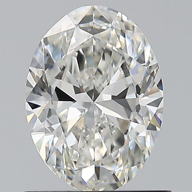 Loose Diamond - OVAL 0.9ct H VS2: Loose Diamond - OVAL 0.9ct H VS2 Source: Natural Shape: OVAL Carats: 0.9 Color: H Clarity: VS2 Certification: GIA Video: