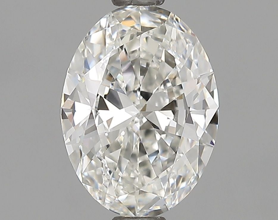 Loose Diamond - OVAL 0.91ct G IF: Loose Diamond - OVAL 0.91ct G IF Source: Natural Shape: OVAL Carats: 0.91 Color: G Clarity: IF Certification: GIA Video: