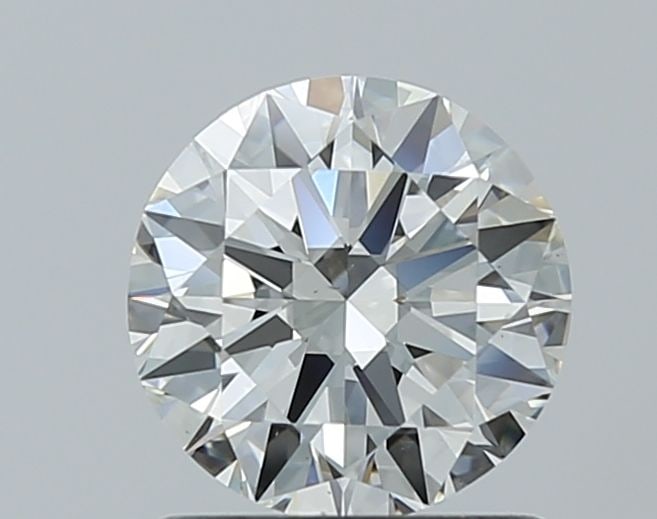 Loose Diamond - ROUND 1.0ct I VS1: Loose Diamond - ROUND 1.0ct I VS1 Source: Natural Shape: ROUND Carats: 1.0 Color: I Clarity: VS1 Certification: GIA Video:
