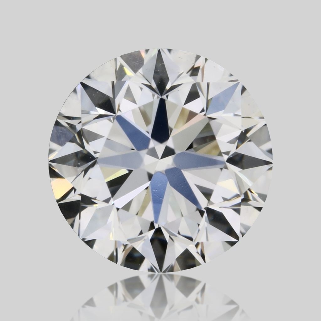 Loose Diamond - ROUND 0.9ct G VVS1: Loose Diamond - ROUND 0.9ct G VVS1 Source: Natural Shape: ROUND Carats: 0.9 Color: G Clarity: VVS1 Certification: IGI Video: