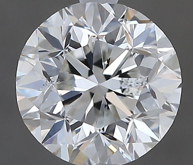 Loose Diamond - ROUND 1.0ct F VS2: Loose Diamond - ROUND 1.0ct F VS2 Source: Natural Shape: ROUND Carats: 1.0 Color: F Clarity: VS2 Certification: IGI Video:
