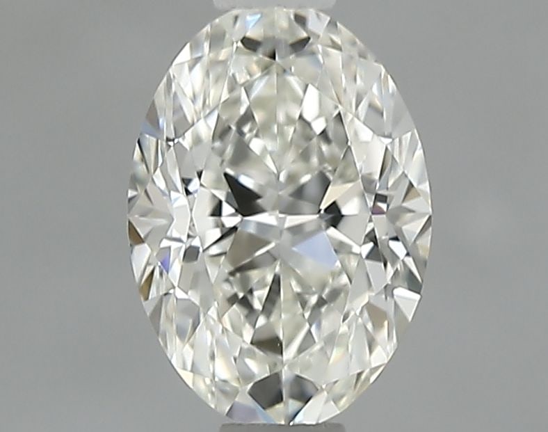 Loose Diamond - OVAL 0.6ct J VVS2 (1 of 1)