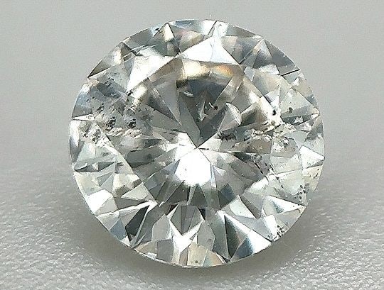 Loose Diamond - ROUND 1.01ct G SI2 (1 of 1)