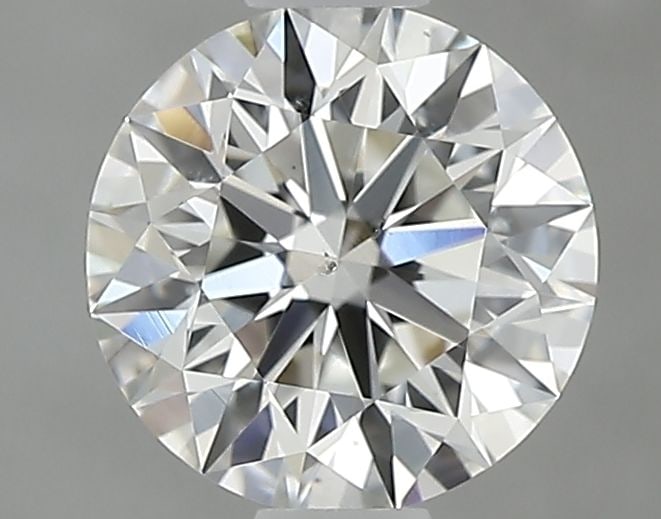 Loose Diamond - ROUND 0.7ct G SI1: Loose Diamond - ROUND 0.7ct G SI1 Source: Natural Shape: ROUND Carats: 0.7 Color: G Clarity: SI1 Certification: GIA Video:
