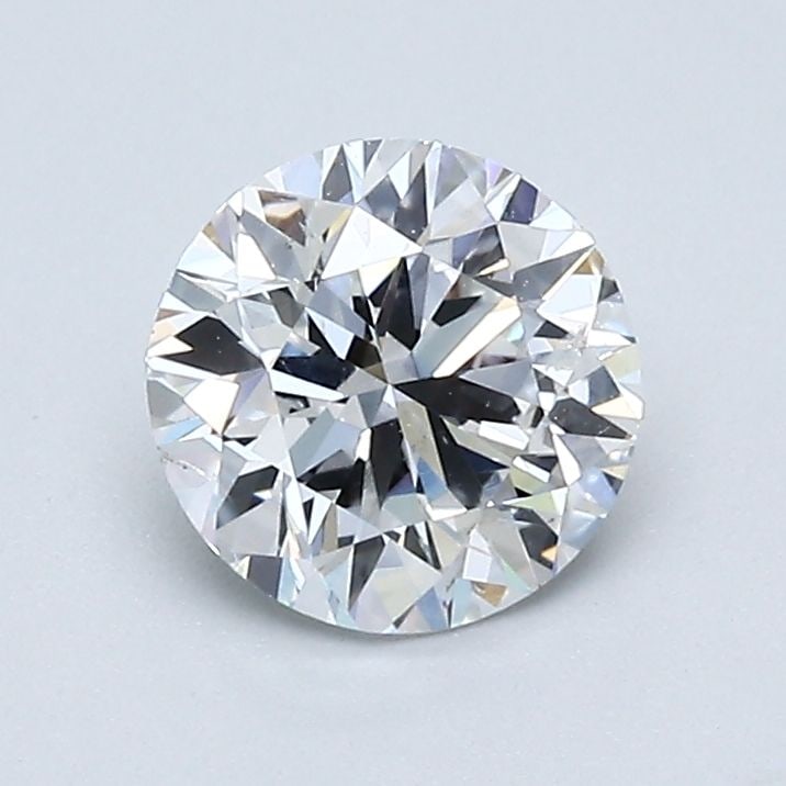 Loose Diamond - ROUND 1.01ct E I1: Loose Diamond - ROUND 1.01ct E I1 Source: Natural Shape: ROUND Carats: 1.01 Color: E Clarity: I1 Certification: GIA Video: