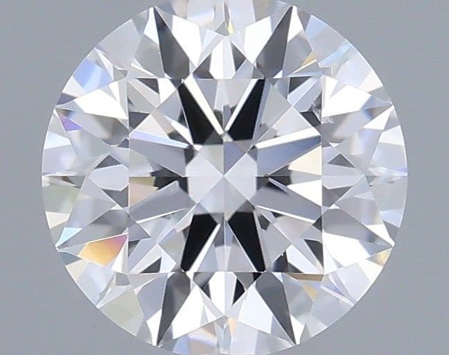 Loose Diamond - ROUND 0.5ct E SI1: Loose Diamond - ROUND 0.5ct E SI1 Source: Natural Shape: ROUND Carats: 0.5 Color: E Clarity: SI1 Certification: GIA Video: