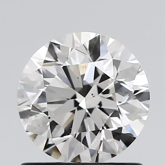 Loose Diamond - ROUND 1.01ct H I1: Loose Diamond - ROUND 1.01ct H I1 Source: Natural Shape: ROUND Carats: 1.01 Color: H Clarity: I1 Certification: GIA Video: