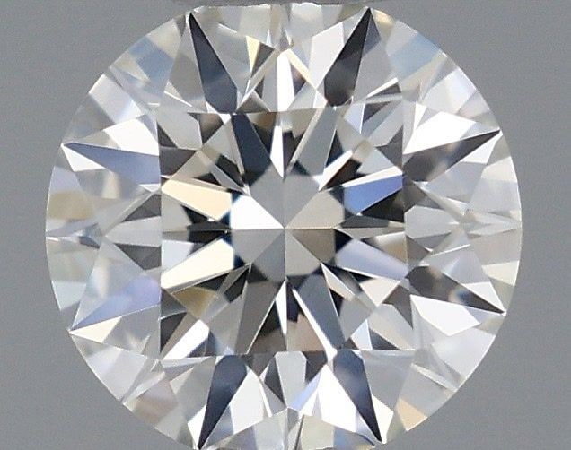Loose Diamond - ROUND 0.4ct H VVS2: Loose Diamond - ROUND 0.4ct H VVS2 Source: Natural Shape: ROUND Carats: 0.4 Color: H Clarity: VVS2 Certification: GIA Video: