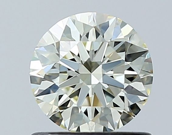 Loose Diamond - ROUND 0.76ct L VVS1: Loose Diamond - ROUND 0.76ct L VVS1 Source: Natural Shape: ROUND Carats: 0.76 Color: L Clarity: VVS1 Certification: IGI Video: