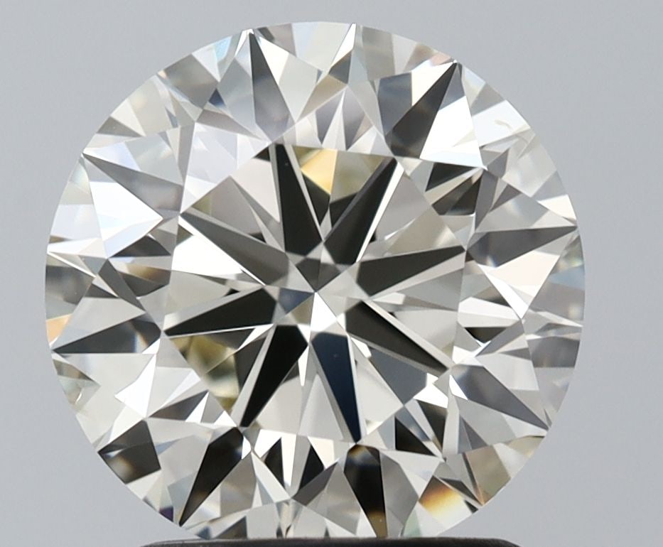 Loose Diamond - ROUND 2.01ct L VS2 (1 of 1)