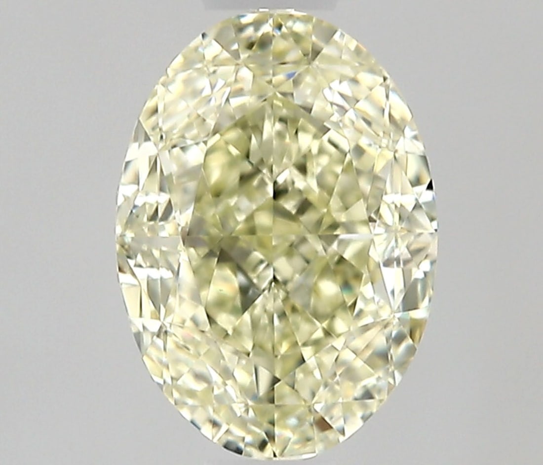 Loose Diamond - OVAL 1.0ct U-V VVS2: Loose Diamond - OVAL 1.0ct U-V VVS2 Source: Natural Shape: OVAL Carats: 1.0 Color: U-V Certification: GIA Video: