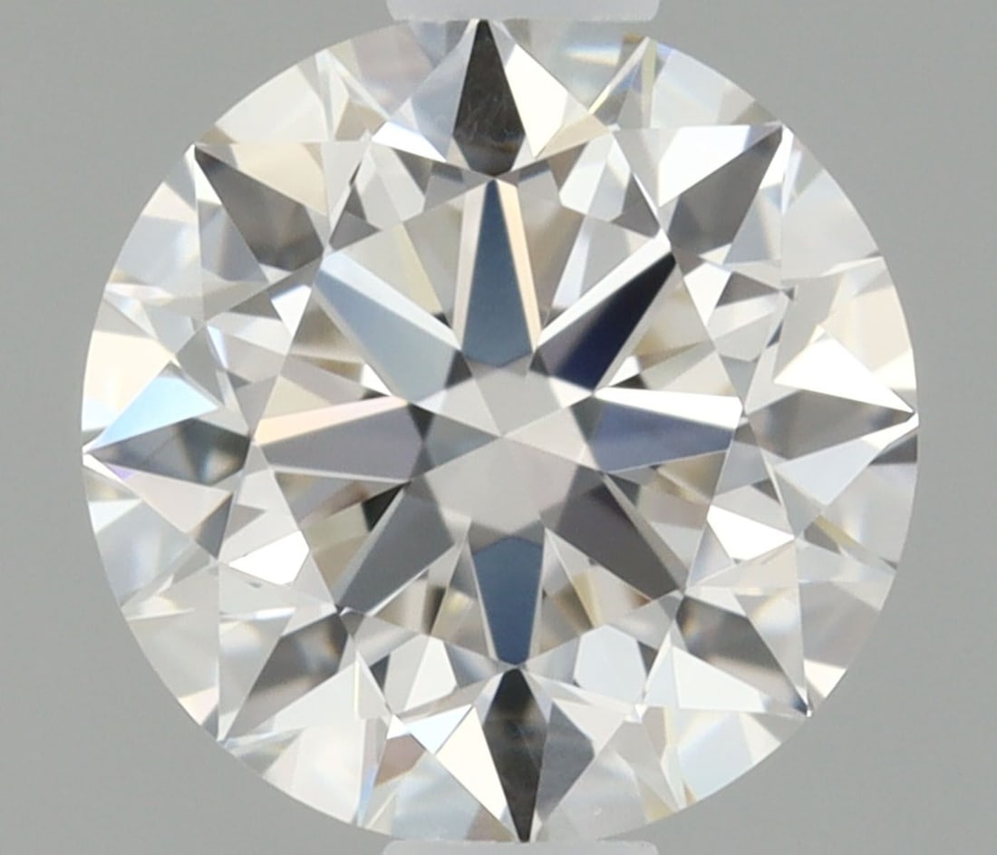 Loose Diamond - ROUND 0.7ct H VVS1: Loose Diamond - ROUND 0.7ct H VVS1 Source: Natural Shape: ROUND Carats: 0.7 Color: H Clarity: VVS1 Certification: IGI Video: