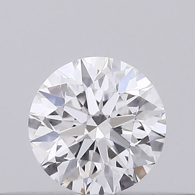 Loose Diamond - ROUND 0.18ct D VVS1: Loose Diamond - ROUND 0.18ct D VVS1 Source: Natural Shape: ROUND Carats: 0.18 Color: D Clarity: VVS1 Certification: GIA The Diamond Depot Guarantee: All items in this auction are guaranteed to be 100%