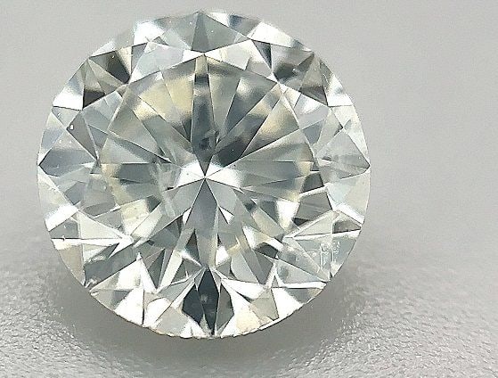 Loose Diamond - ROUND 1.51ct I SI2 (1 of 1)