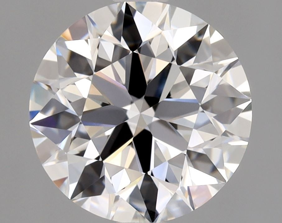 Loose Diamond - ROUND 2.01ct F VS1: Loose Diamond - ROUND 2.01ct F VS1 Source: Natural Shape: ROUND Carats: 2.01 Color: F Clarity: VS1 Certification: GIA Video: