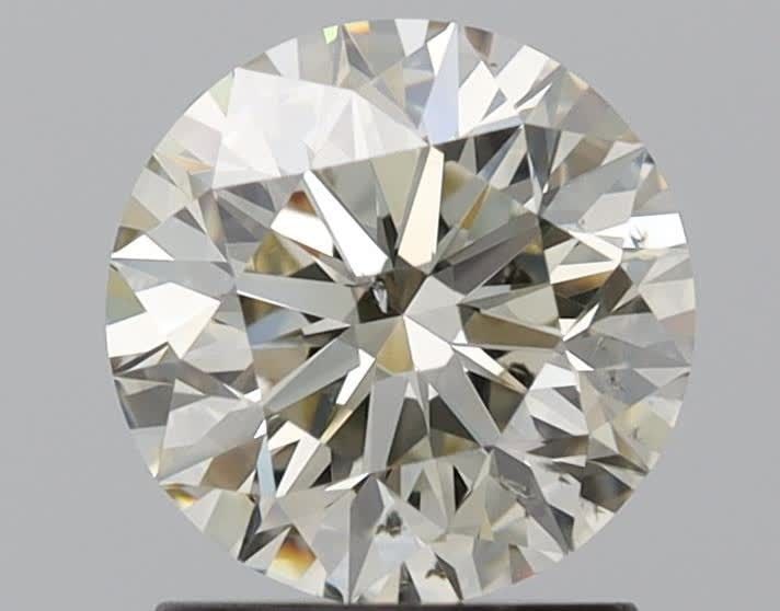 Loose Diamond - ROUND 1.5ct M SI1 (1 of 1)