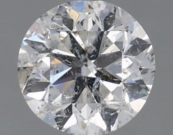 Loose Diamond - ROUND 0.9ct F I1: Loose Diamond - ROUND 0.9ct F I1 Source: Natural Shape: ROUND Carats: 0.9 Color: F Clarity: I1 Certification: IGI Video: