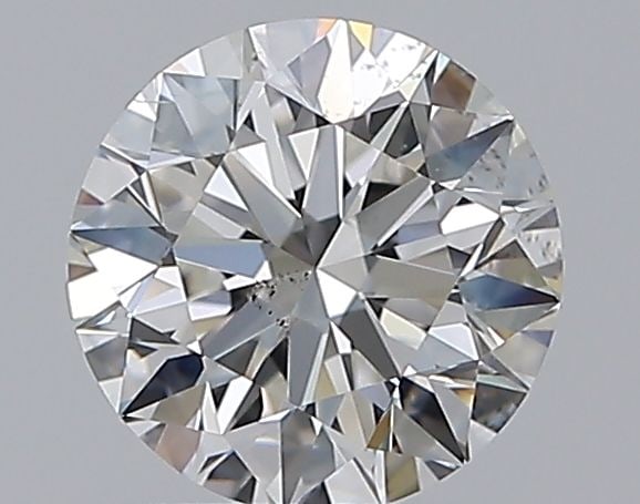 Loose Diamond - ROUND 1.2ct G SI1: Loose Diamond - ROUND 1.2ct G SI1 Source: Natural Shape: ROUND Carats: 1.2 Color: G Clarity: SI1 Certification: GIA Video: