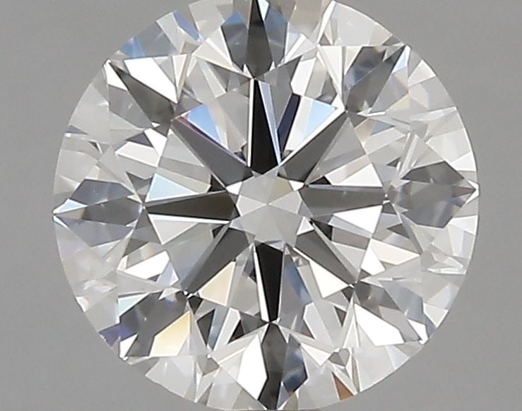 Loose Diamond - ROUND 1.5ct I VS1: Loose Diamond - ROUND 1.5ct I VS1 Source: Natural Shape: ROUND Carats: 1.5 Color: I Clarity: VS1 Certification: GIA Video: