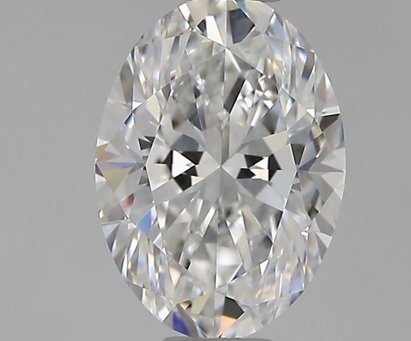 Loose Diamond - OVAL 1.01ct E VVS2: Loose Diamond - OVAL 1.01ct E VVS2 Source: Natural Shape: OVAL Carats: 1.01 Color: E Clarity: VVS2 Certification: GIA Video: