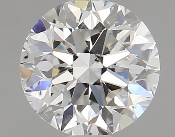 Loose Diamond - ROUND 0.7ct G SI1: Loose Diamond - ROUND 0.7ct G SI1 Source: Natural Shape: ROUND Carats: 0.7 Color: G Clarity: SI1 Certification: GIA Video: