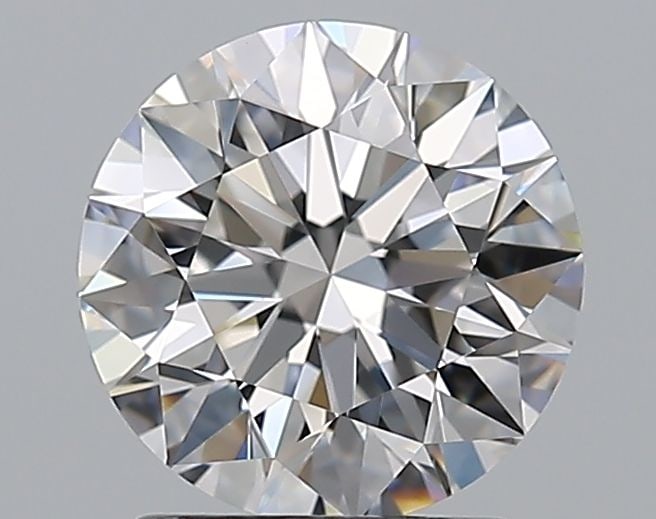 Loose Diamond - ROUND 1.71ct E VVS1: Loose Diamond - ROUND 1.71ct E VVS1 Source: Natural Shape: ROUND Carats: 1.71 Color: E Clarity: VVS1 Certification: GIA Video: