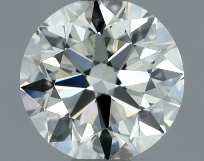 Loose Diamond - ROUND 0.7ct J VVS2: Loose Diamond - ROUND 0.7ct J VVS2 Source: Natural Shape: ROUND Carats: 0.7 Color: J Clarity: VVS2 Certification: IGI Video: