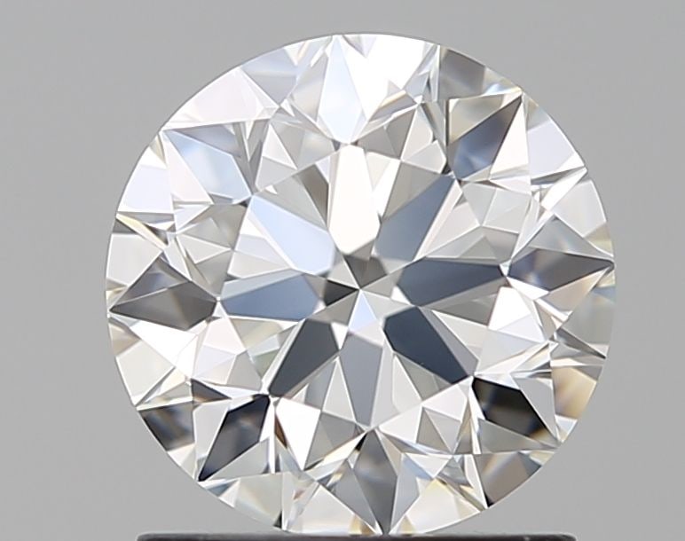 Loose Diamond - ROUND 1.3ct I VVS1: Loose Diamond - ROUND 1.3ct I VVS1 Source: Natural Shape: ROUND Carats: 1.3 Color: I Clarity: VVS1 Certification: GIA Video: