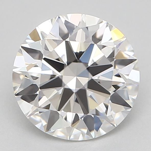 Loose Diamond - ROUND 0.73ct F VVS1: Loose Diamond - ROUND 0.73ct F VVS1 Source: Natural Shape: ROUND Carats: 0.73 Color: F Clarity: VVS1 Certification: GIA Video: