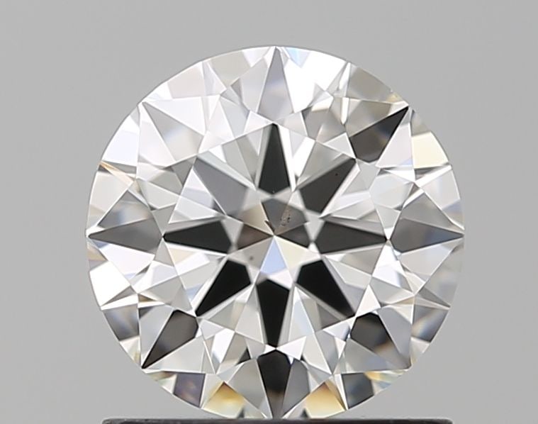 Loose Diamond - ROUND 1.0ct I VS2: Loose Diamond - ROUND 1.0ct I VS2 Source: Natural Shape: ROUND Carats: 1.0 Color: I Clarity: VS2 Certification: GIA Video: