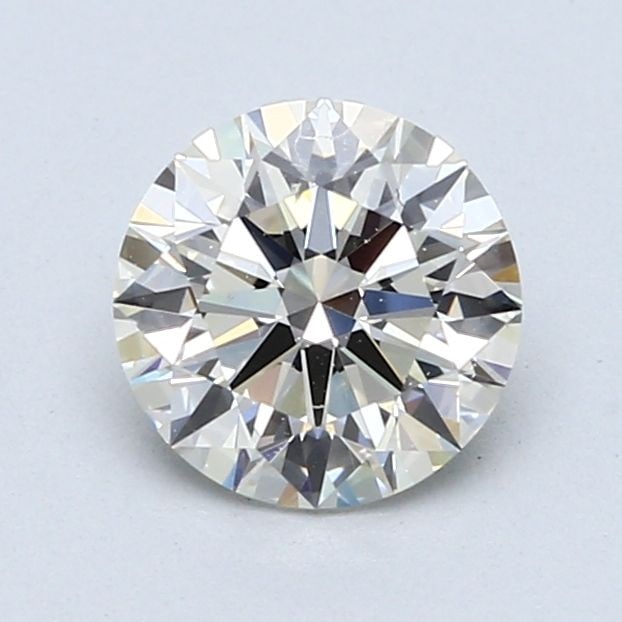 Loose Diamond - ROUND 1.28ct K VS2: Loose Diamond - ROUND 1.28ct K VS2 Source: Natural Shape: ROUND Carats: 1.28 Color: K Clarity: VS2 Certification: GIA Video: