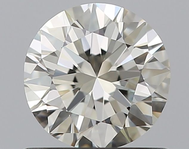 Loose Diamond - ROUND 0.7ct K VVS1: Loose Diamond - ROUND 0.7ct K VVS1 Source: Natural Shape: ROUND Carats: 0.7 Color: K Clarity: VVS1 Certification: GIA Video: