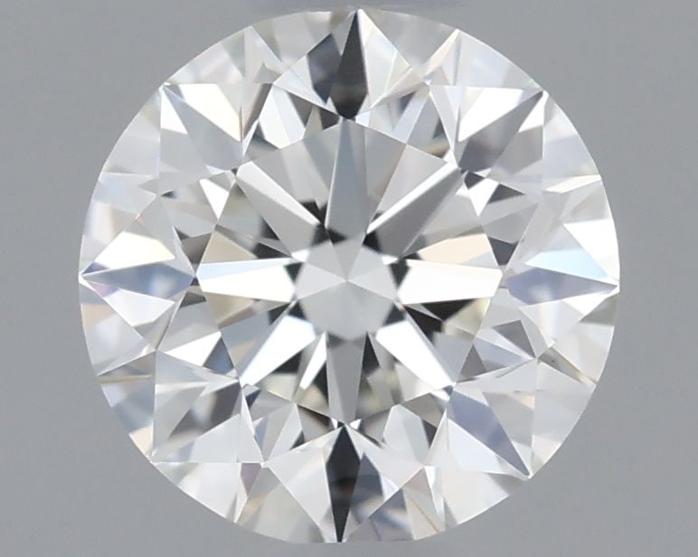 Loose Diamond - ROUND 0.7ct J VVS2: Loose Diamond - ROUND 0.7ct J VVS2 Source: Natural Shape: ROUND Carats: 0.7 Color: J Clarity: VVS2 Certification: GIA Video: