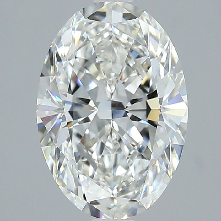 Loose Diamond - OVAL 3.01ct G VVS2: Loose Diamond - OVAL 3.01ct G VVS2 Source: Natural Shape: OVAL Carats: 3.01 Color: G Clarity: VVS2 Certification: GIA Video: