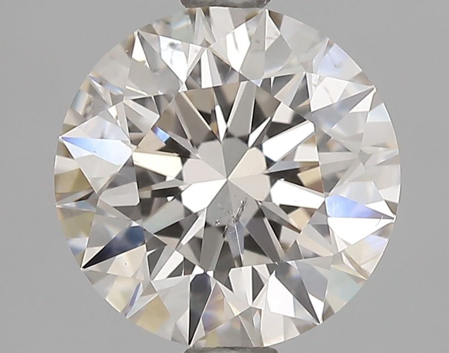 Loose Diamond - ROUND 1.63ct K SI1: Loose Diamond - ROUND 1.63ct K SI1 Source: Natural Shape: ROUND Carats: 1.63 Color: K Clarity: SI1 Certification: GIA Video: