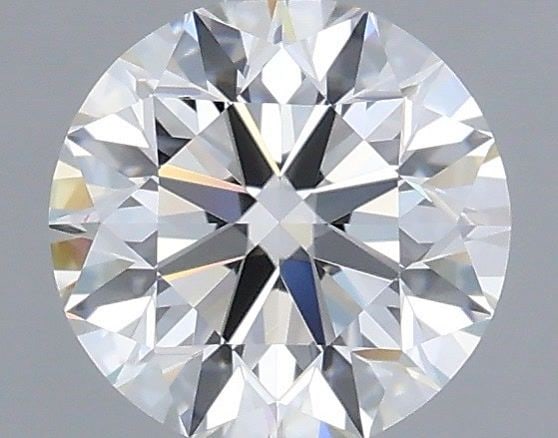 Loose Diamond - ROUND 1.01ct F IF: Loose Diamond - ROUND 1.01ct F IF Source: Natural Shape: ROUND Carats: 1.01 Color: F Clarity: IF Certification: IGI Video: