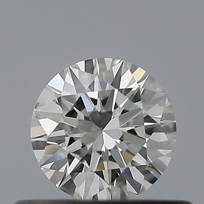Loose Diamond - ROUND 0.33ct F IF: Loose Diamond - ROUND 0.33ct F IF Source: Natural Shape: ROUND Carats: 0.33 Color: F Clarity: IF Certification: IGI Video: Video Link The Diamond Depot Guarantee: All items in this auction are